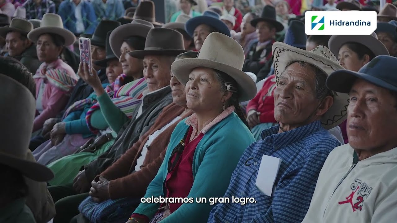 Entregamos el Vale FISE 4 millones 🎉 | Taric&aacute;, Huaraz