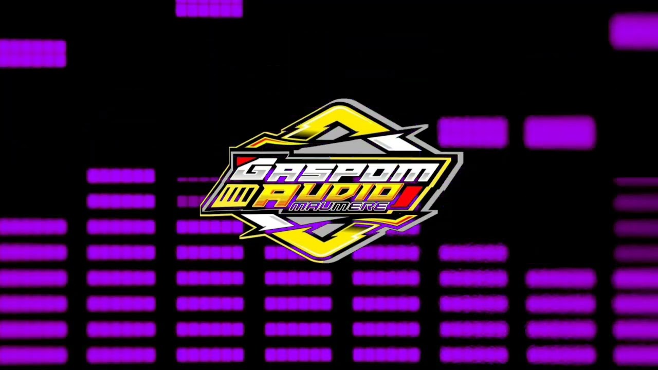 GASPOM AUDIO X PAPA EGHE [ CEK SOUND ] @gaspomaudioofficial