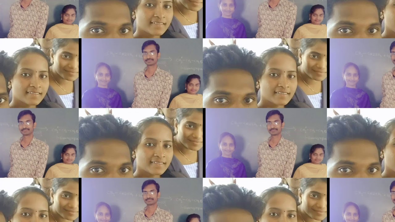 KJR College of pharmacy 2014-18