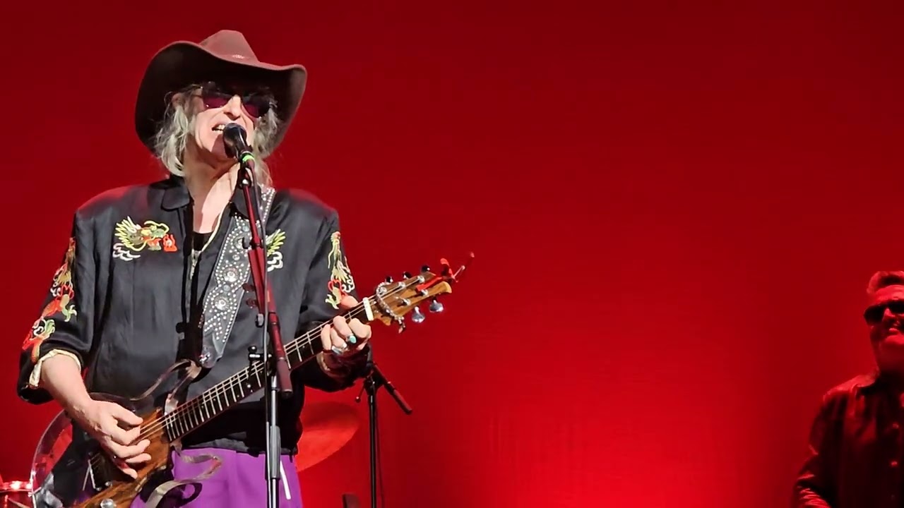 The Waterboys 