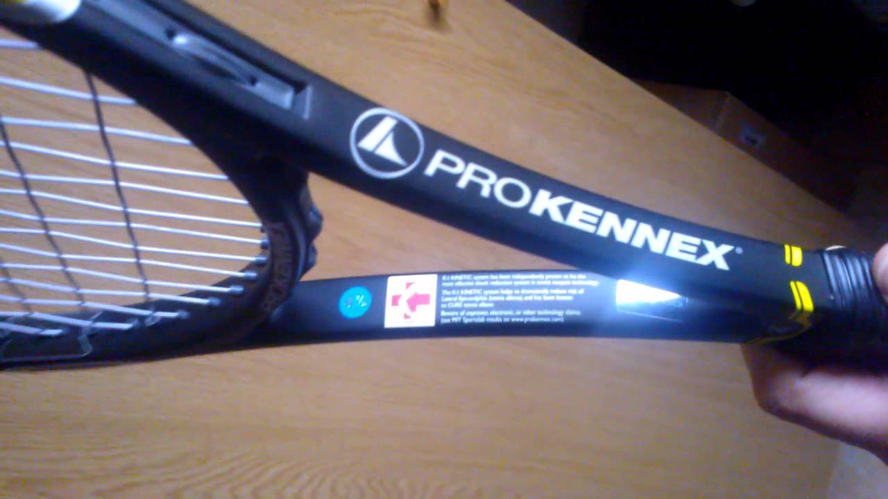 PROKENNEX Q TOUR 295 16X19