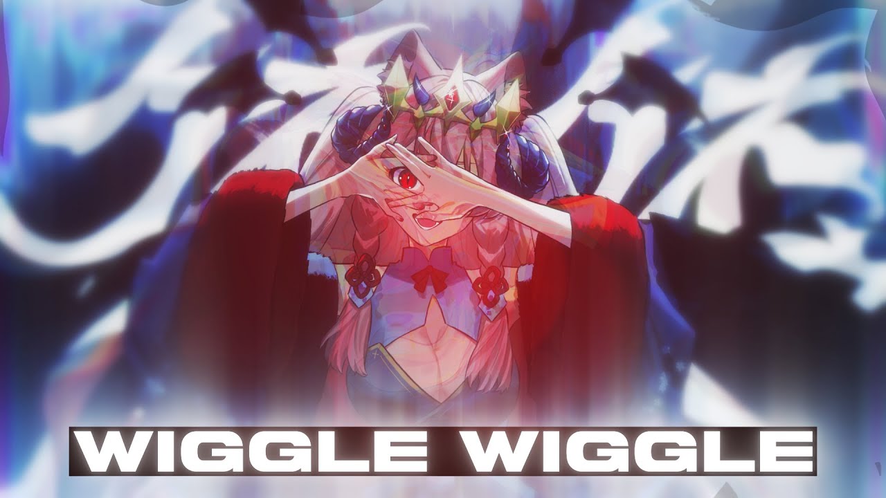 【 クネクネ Wiggle Wiggle | Raon 라온 】Himegimi Sakura Cover | 歌ってみた