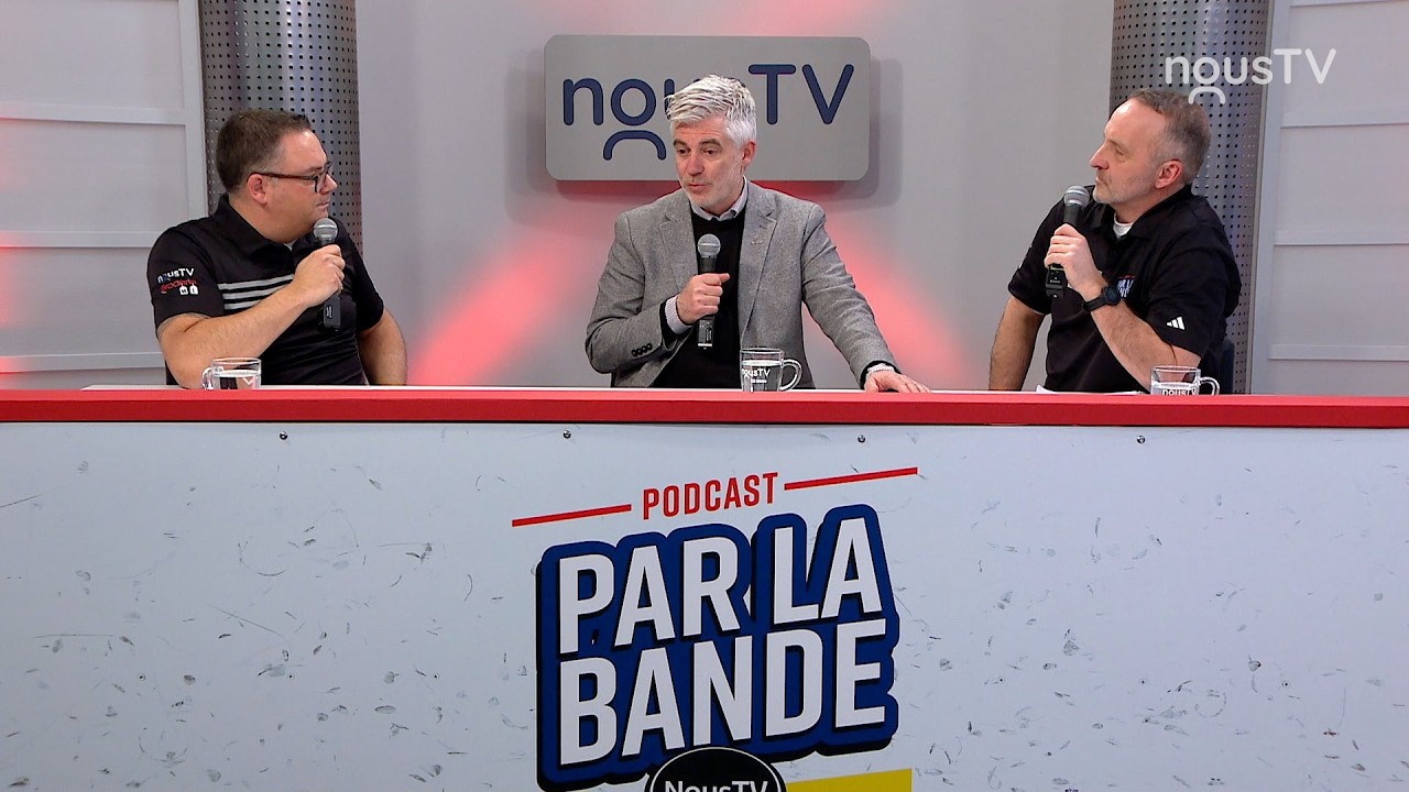 Par la Bande-9 mars 2026.