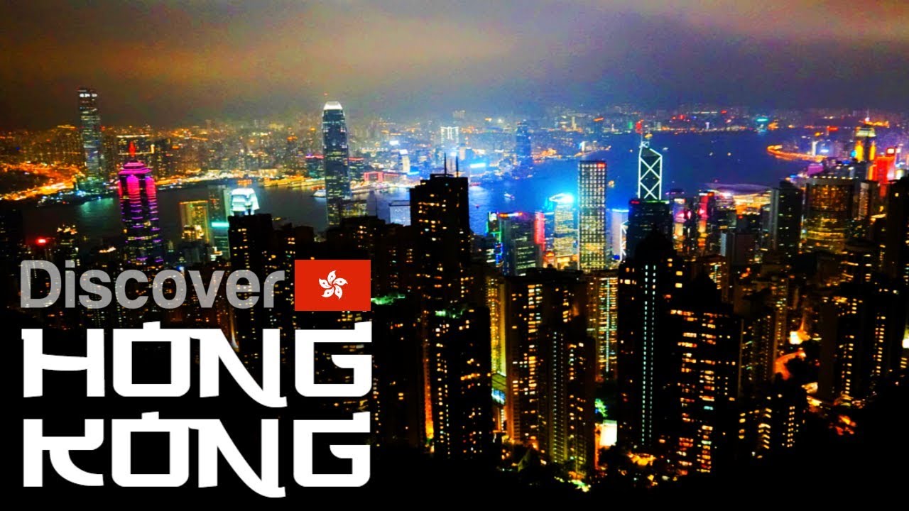 Hong Kong Travel Guide for Pinoys + HK Disneyland - The Daily Phil