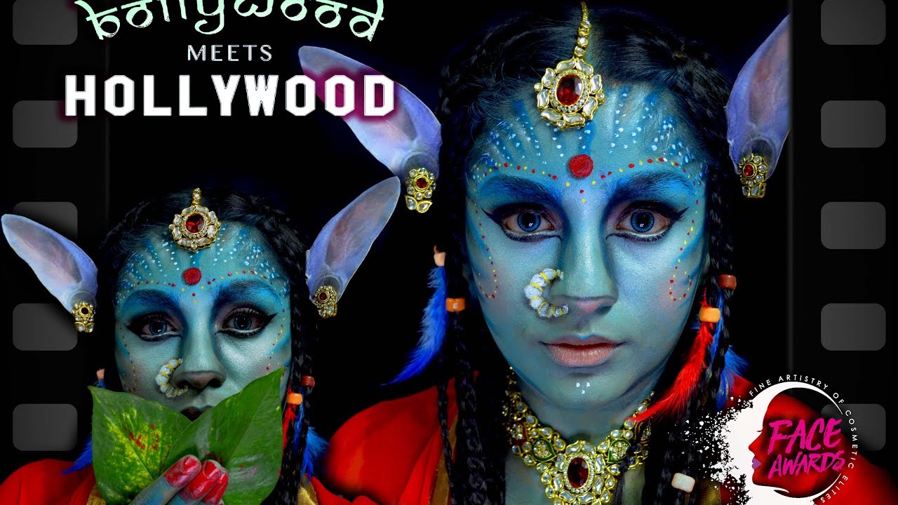 FACE AWARDS INDIA | Bollywood Meets Hollywood | #FaceAwardsIndia