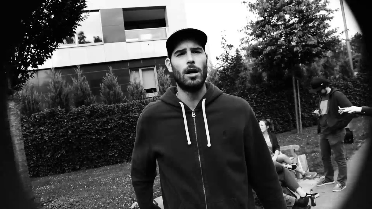 V.I.C - Ouni Plang (prod. by CruxCutz)