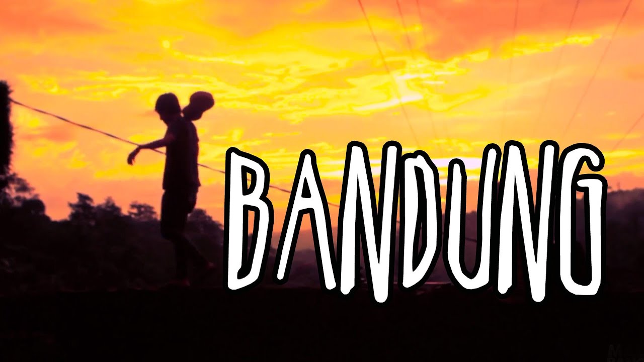 [INDONESIA TRAVEL SERIES] Jalan2Men 2013 - Bandung - Episode 1