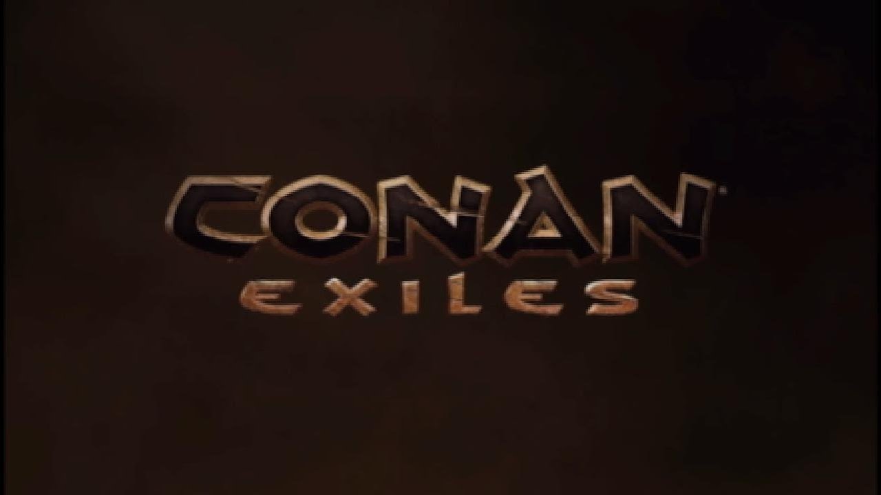 @HaoMalefic@Conan Exiles@LIU FEI