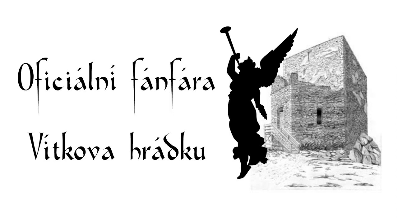 Wittinghausen - V&iacute;tkův hr&aacute;dek / ofici&aacute;ln&iacute; fanf&aacute;ra V&iacute;tkova hr&aacute;dku