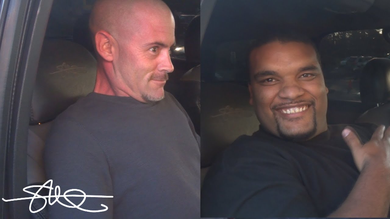 Whatever hits the hardest - Tremendous BASS #166 - Chevy Tahoe 4 18's 30,000 watts