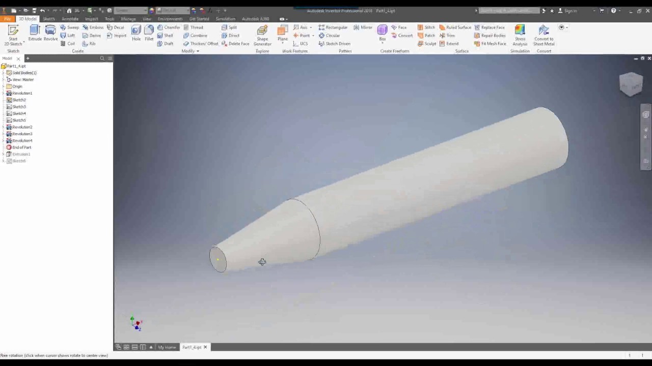 Best Practices for 2D Modeling in Autodesk CFD