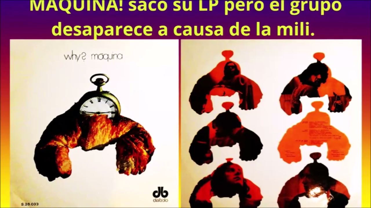 POP ESPAÑOL 1970 A