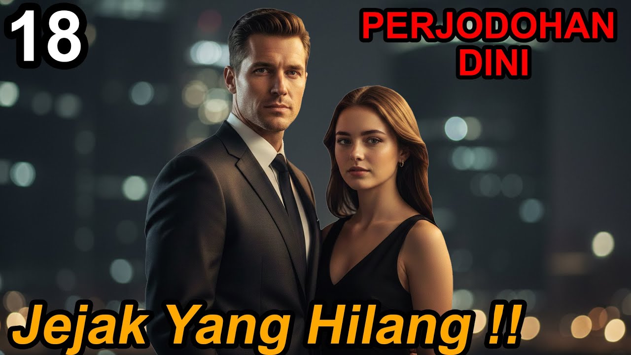 Bab 18. Jejak Raka yang Hilang !!