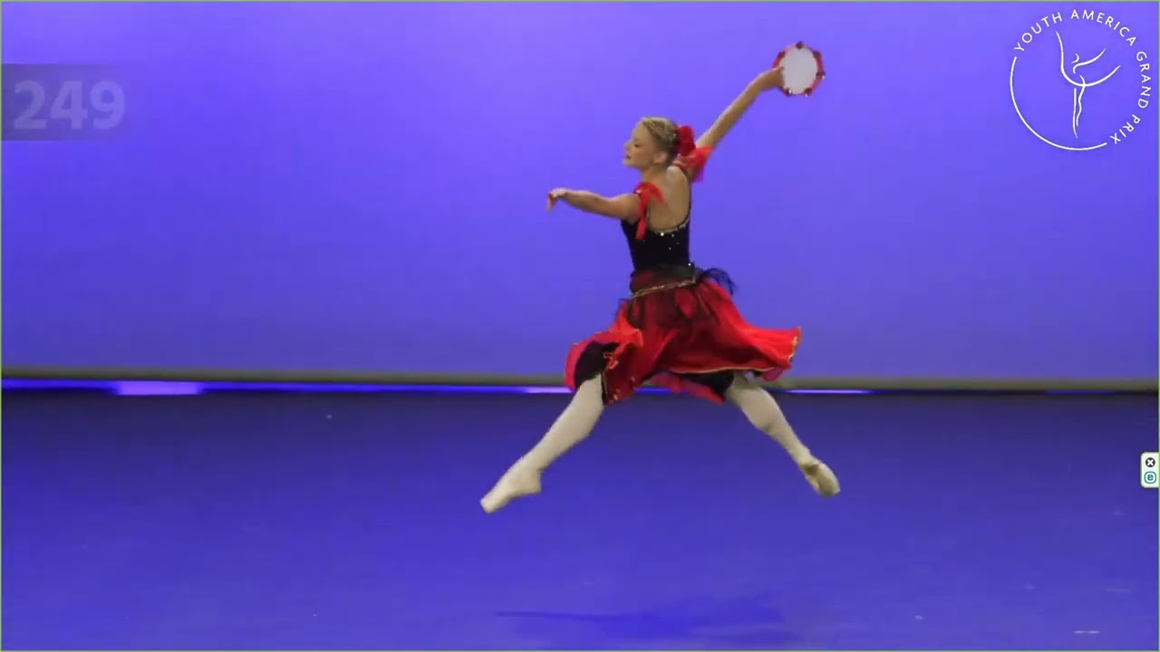 Elžbieta - pirmas šokis | Portugalija, 2026.02.19