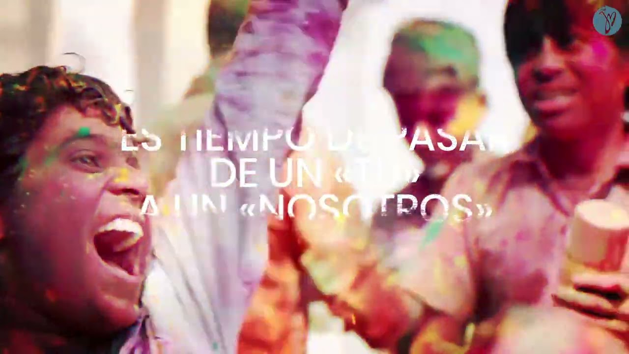VIVA LA REVOLUCIÓN JESÚS-MARÍA