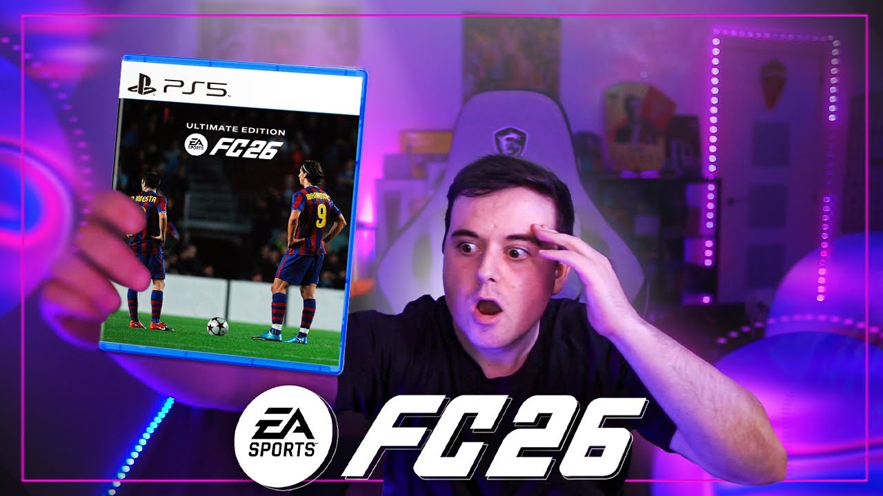 🚨POR FIN PARCHE QUE ARREGLA GAMEPLAY Y NUEVOS SBC!! PROXIMO EVENTO VIENE MUY TOP!!🚨