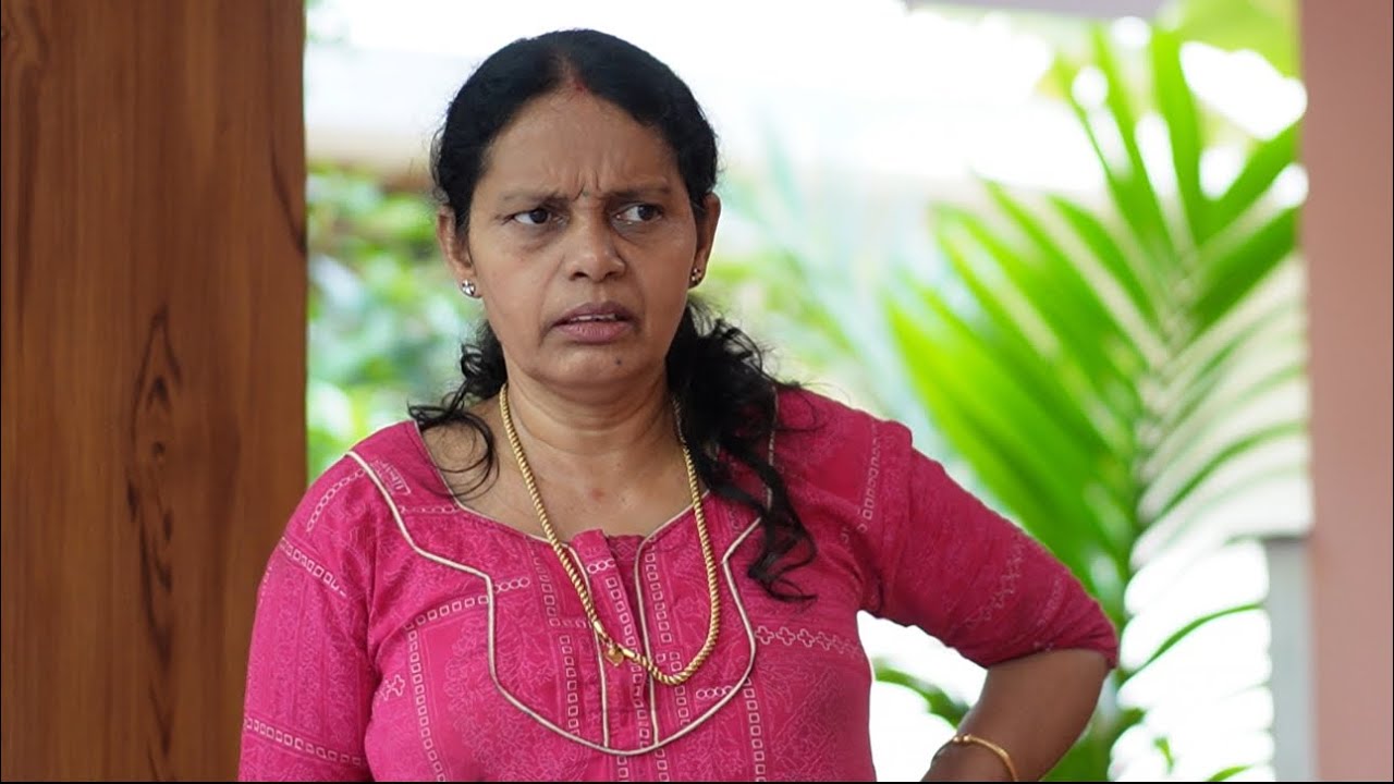കല്യാണ ശേഷവും മക്കളുടെ കാര്യത്തിൽ മാതാപിതാക്കൾ കൂടുതൽ ഇടപെട്ടപ്പോൾ | Malayalam Short Film