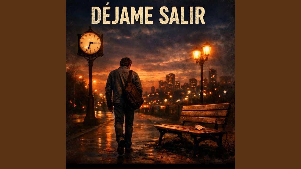 Dejame salir