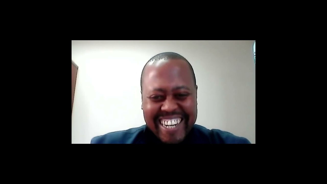Lets talk mental health Ep 5 - Let's talk mental health and Men | Masiviwe