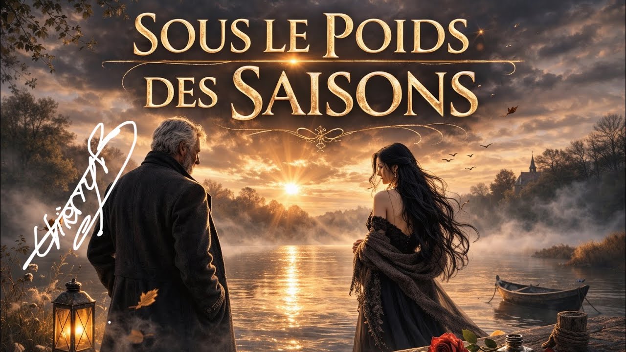 Sous le poids des saisons 