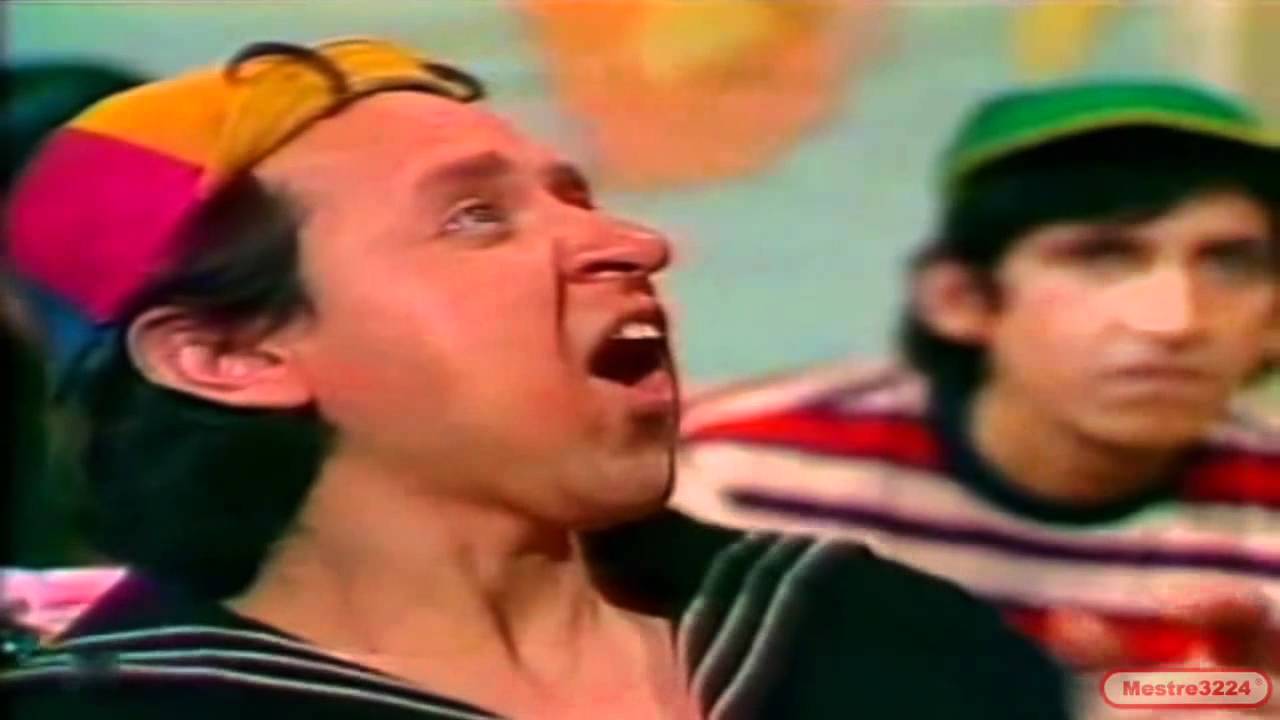 YTPMVBR - Não