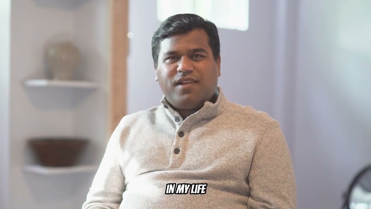 TESTIMONIAL: Akhil's Zouk Journey with Partner Dance Coach