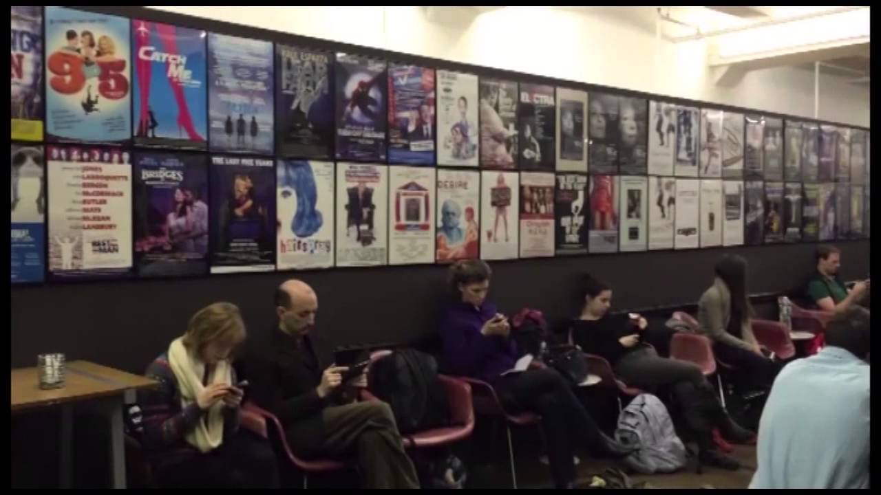 Alice Avery in NYC 2
