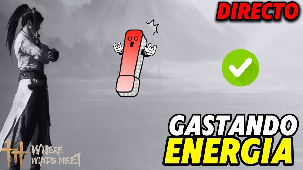 Subiendo lvl y armando todo poco a poco - WWM