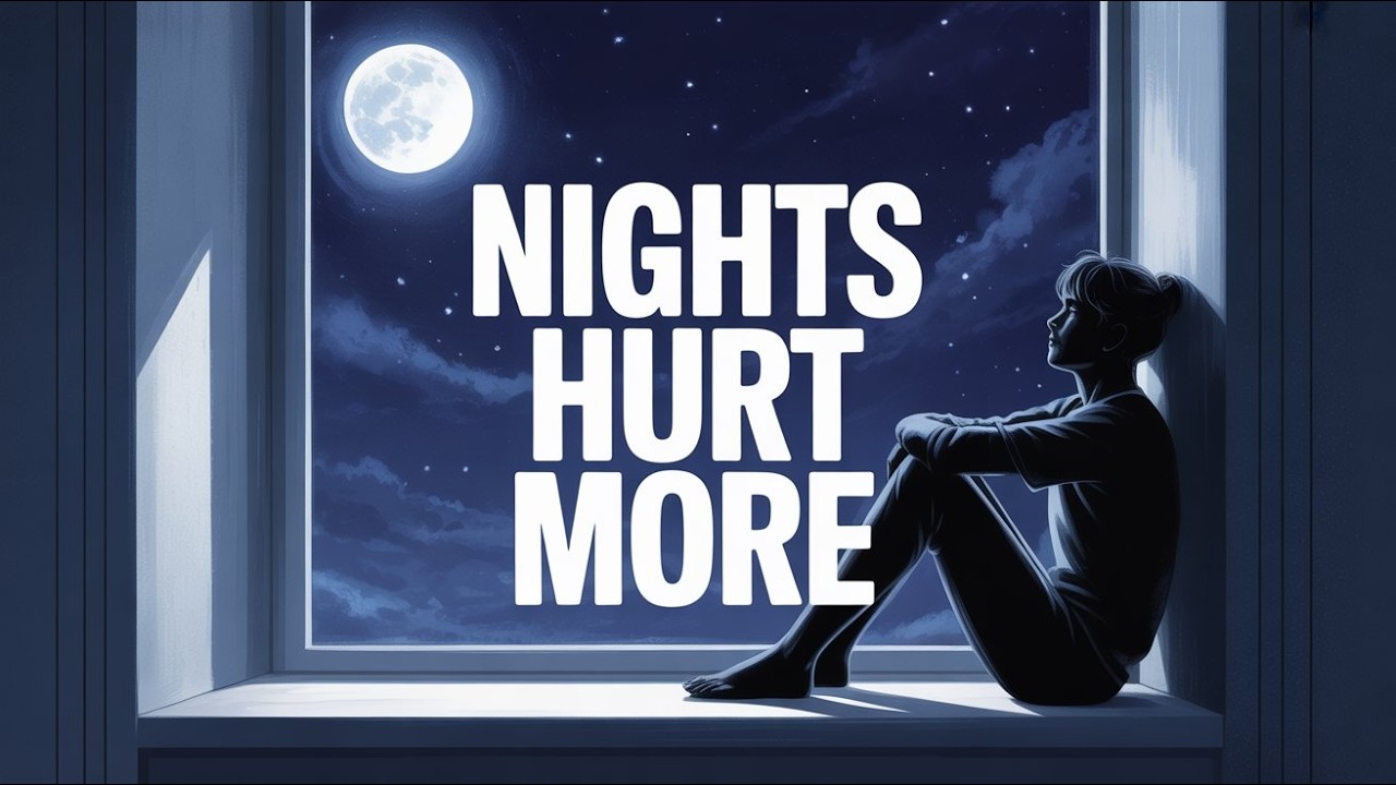Nights Hurt More