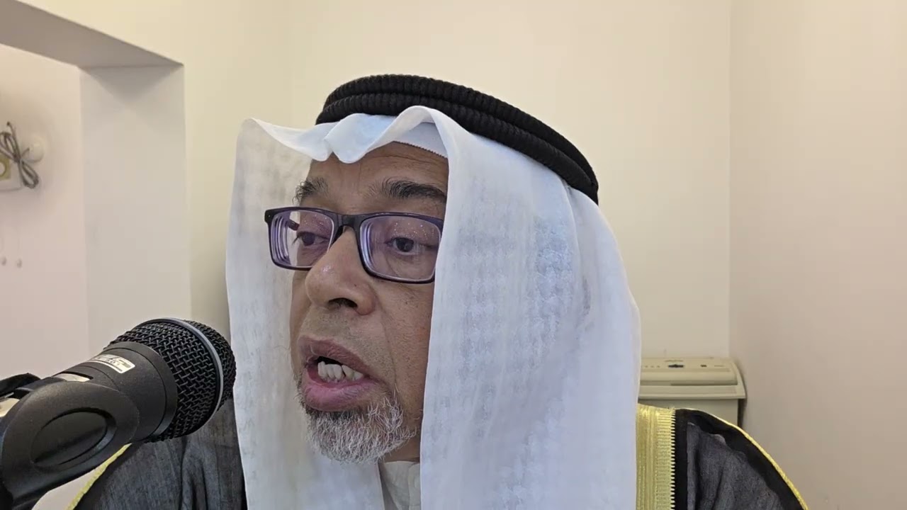 أشراط الساعة