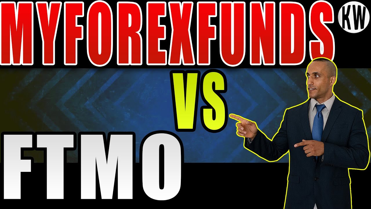 My Forex Funds Honest Review Vs FTMO- Which One Is Better