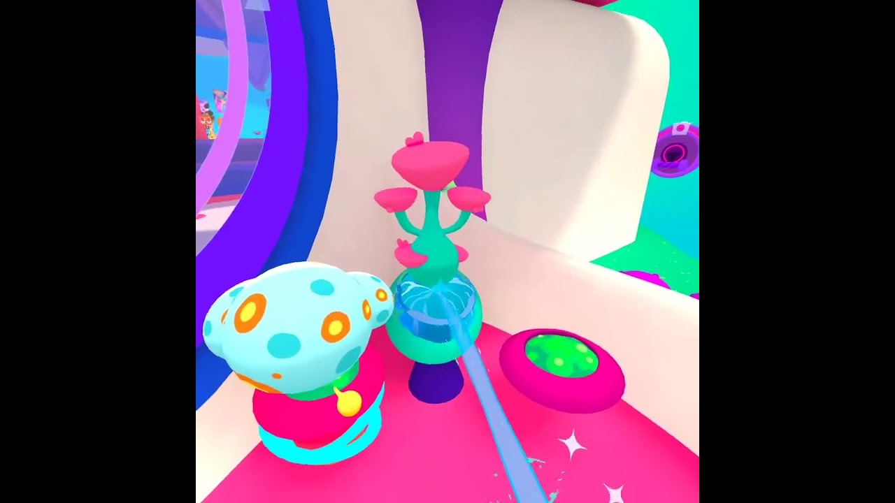Cosmonious High part 4