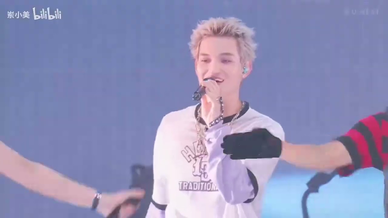 ［Girls²×LDH］Choo Choo TRAIN−U-NEXTMUSIC FES in大阪・関西万博 2025−