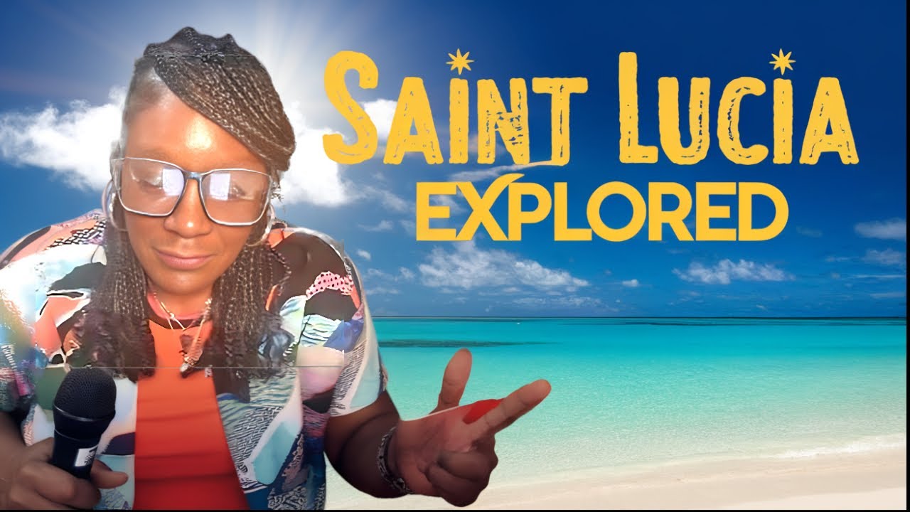 Secret St. Lucia: Hidden Gems & Offbeat Adventures