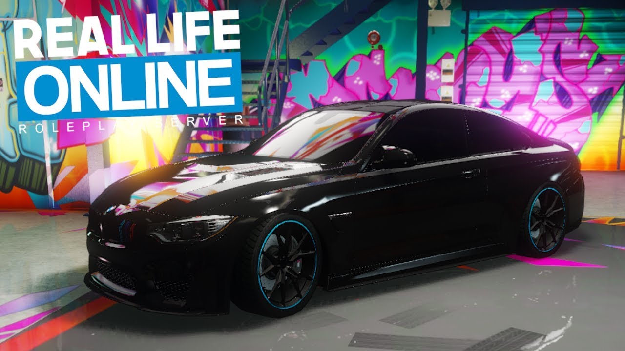 Unterwegs im BMW M4 Onearly Edition!