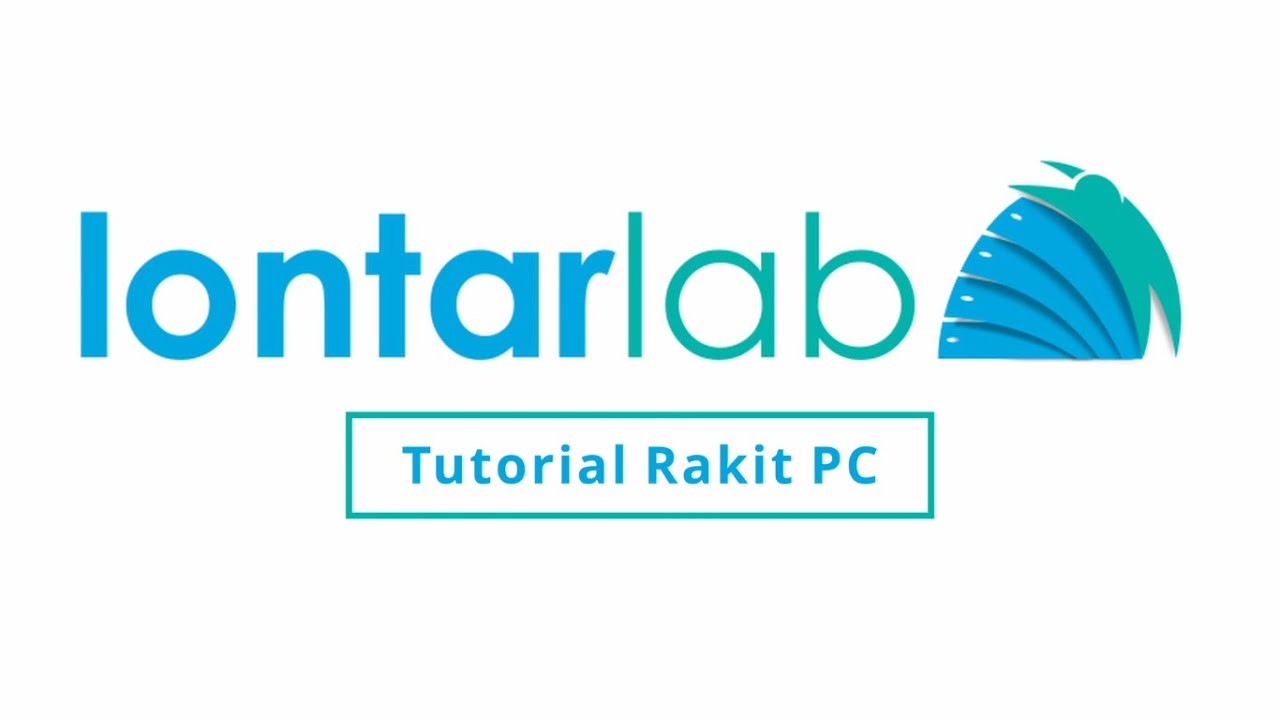 Tutorial Rakit PC/Komputer untuk Pemula