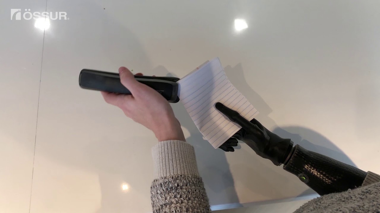 Stapling