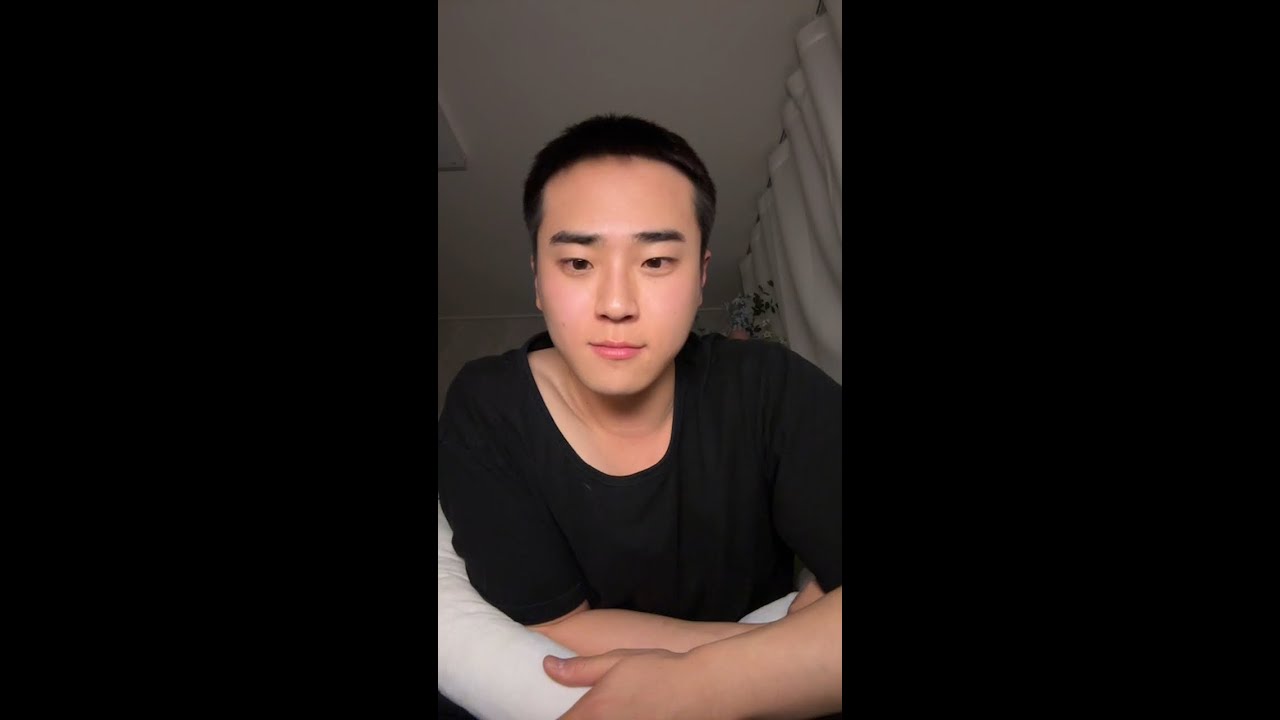 251226 승민,영택 IG Live 골든차일드 Golden Child