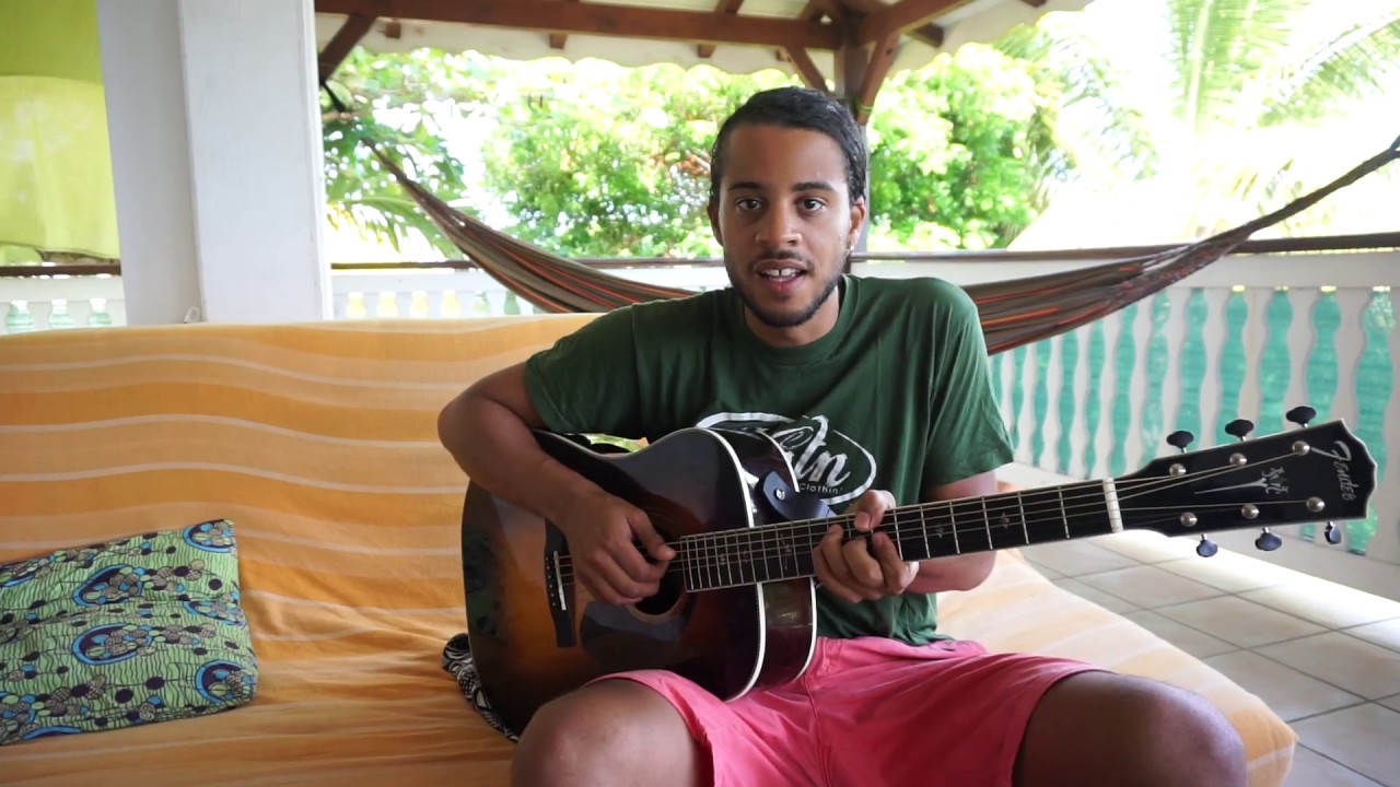 Trop peu de temps - Nuttea (cover)