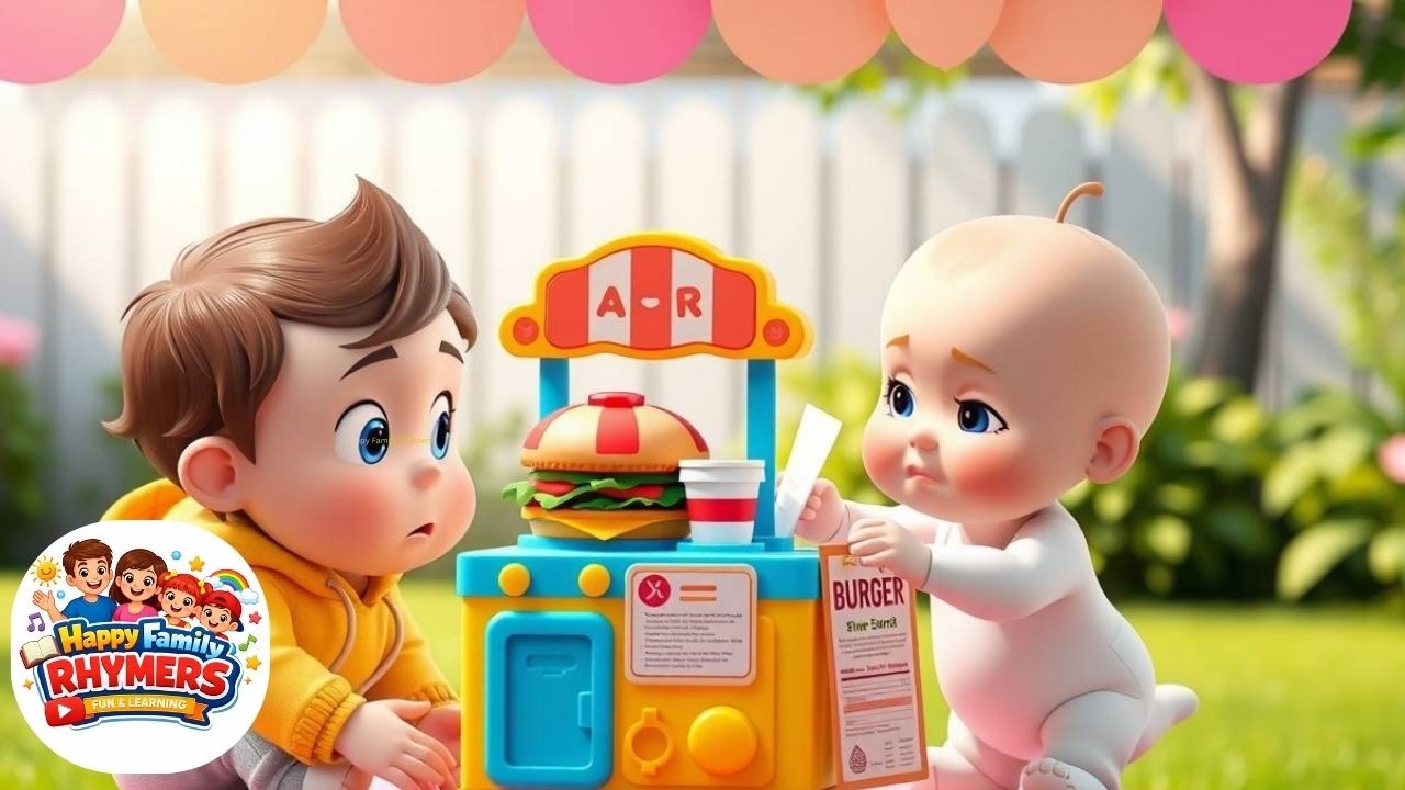 Sharing is Caring 2 🧸 | Can You Share? | Taking Turns Song for Kids