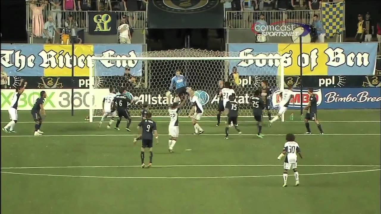 MLS Review Show: Week 26 (Parts 3&4)
