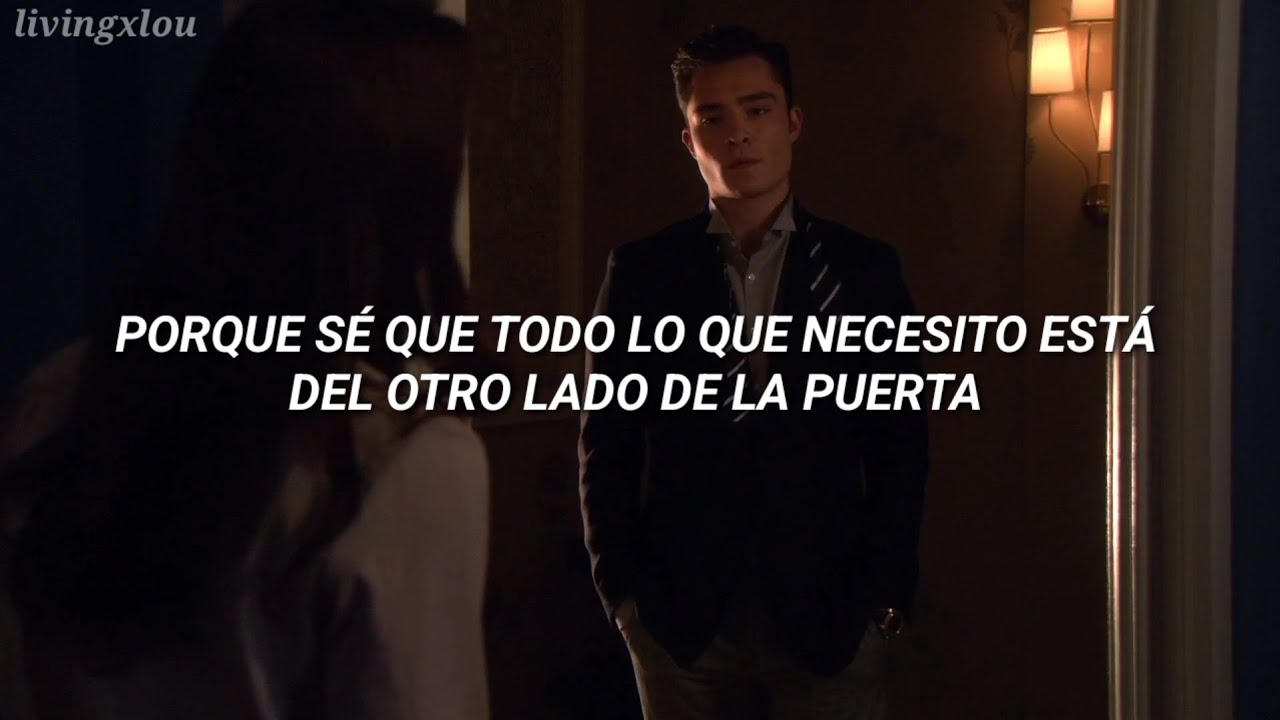 The Other Side Of The Door (Taylor's Version) - Taylor Swift [Chuck y Blair]