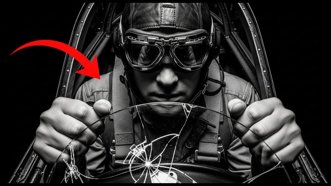 “This WW2 Plane Killed More Pilots Than the Enemy... And the Military Hid the Truth”