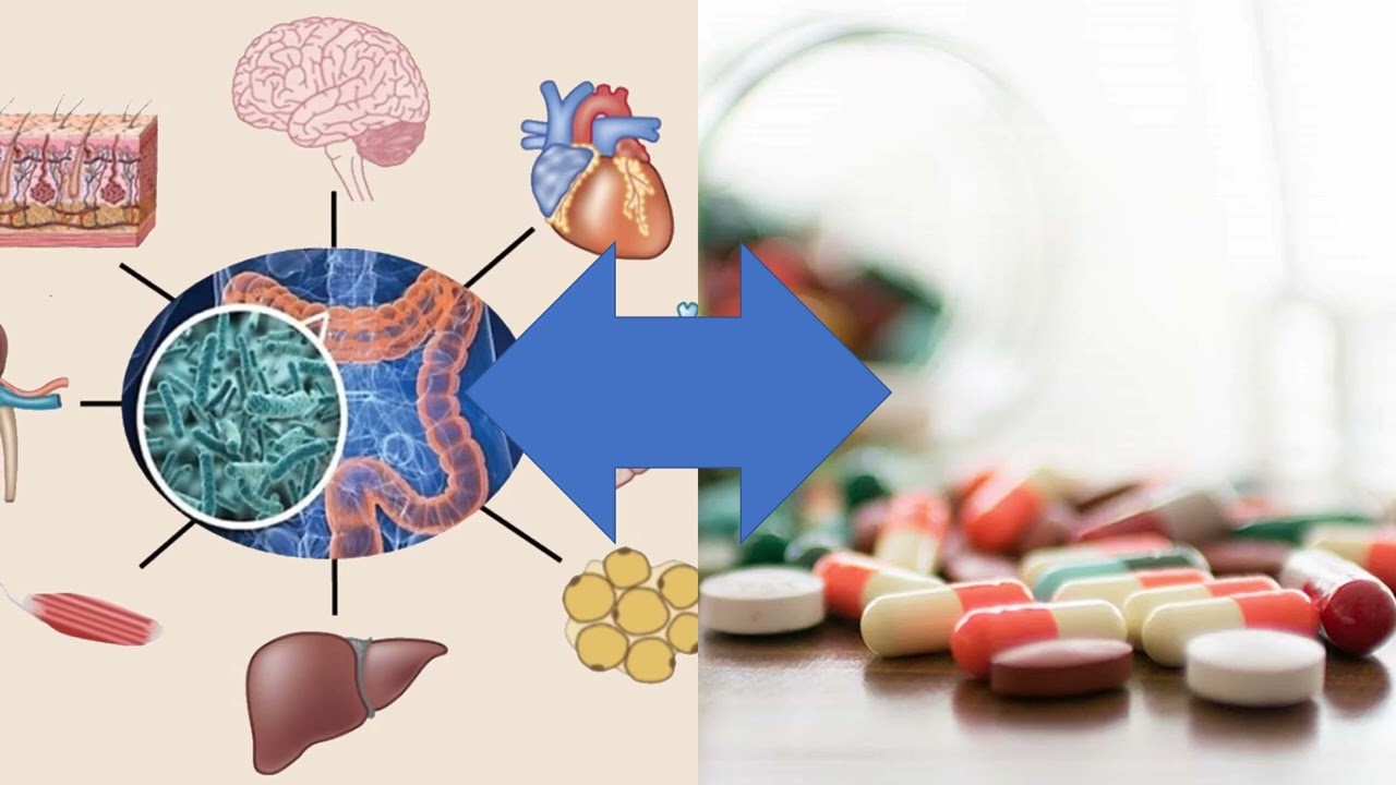 MICROBIOMA INTESTINAL, ANESTESIA Y DOLOR