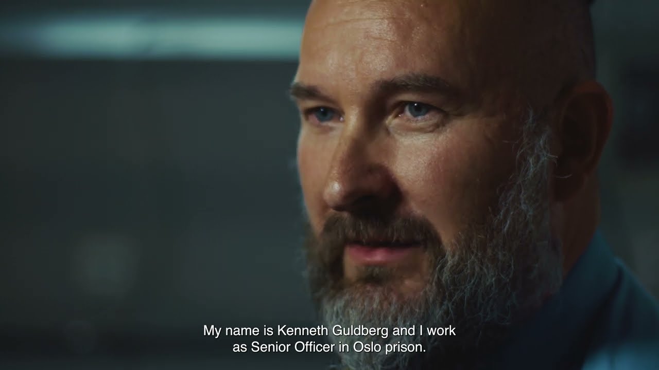Hvordan står det egentlig til med norsk kriminalomsorg?