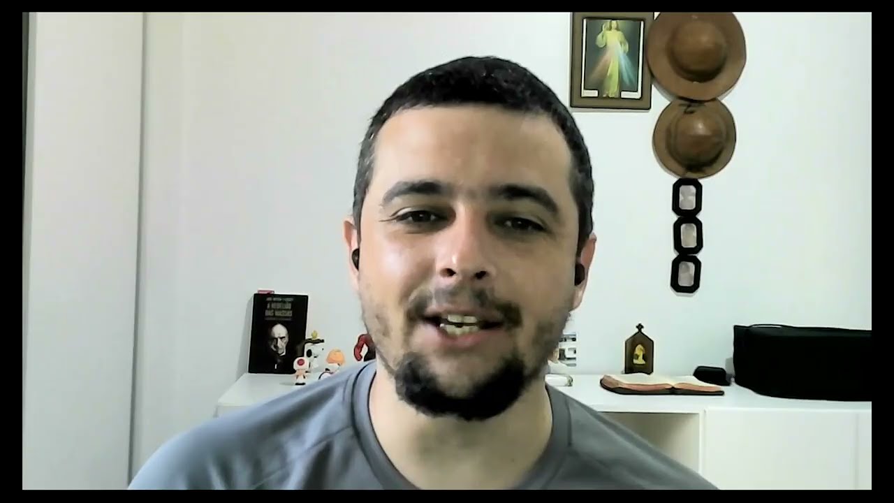 Recomeçando os estudos