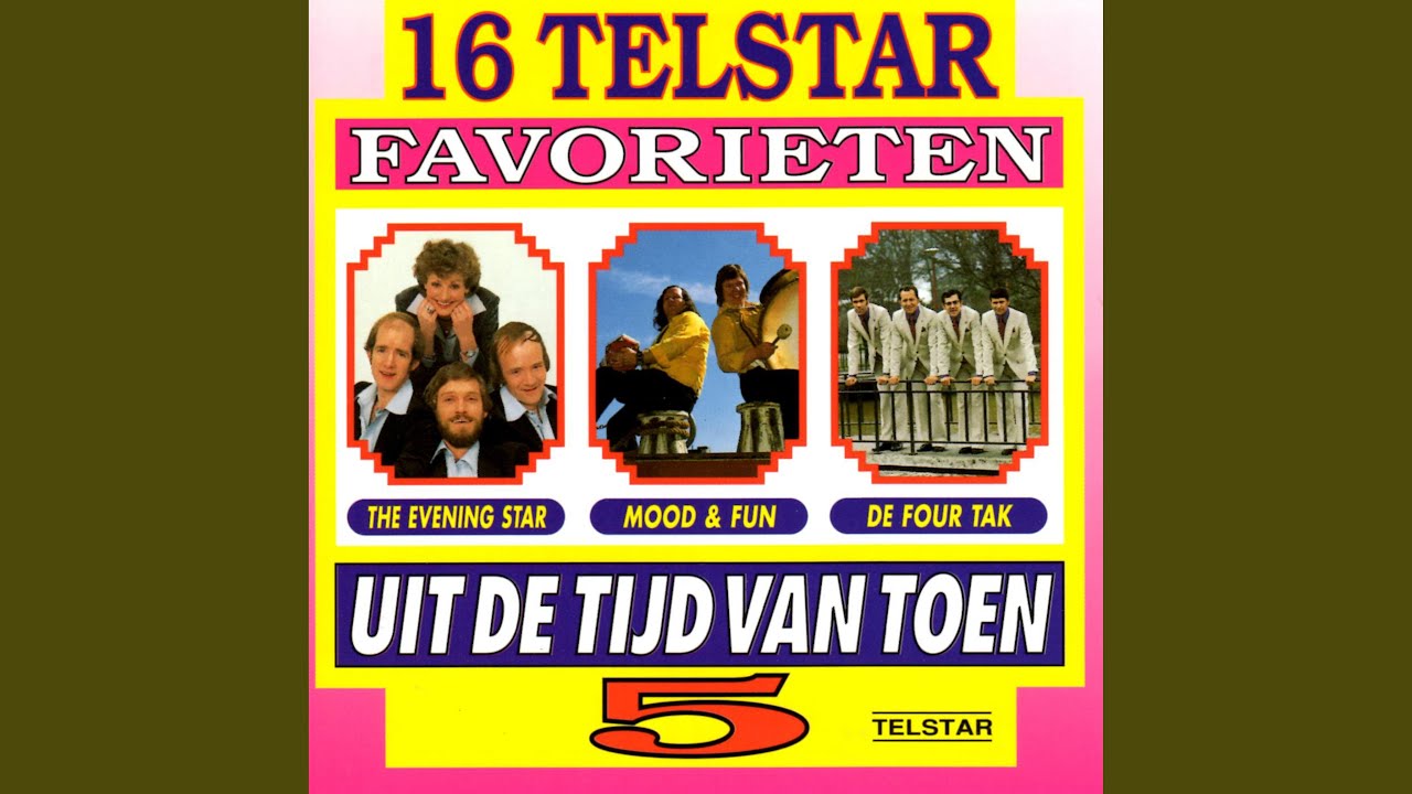 Zon En Maan