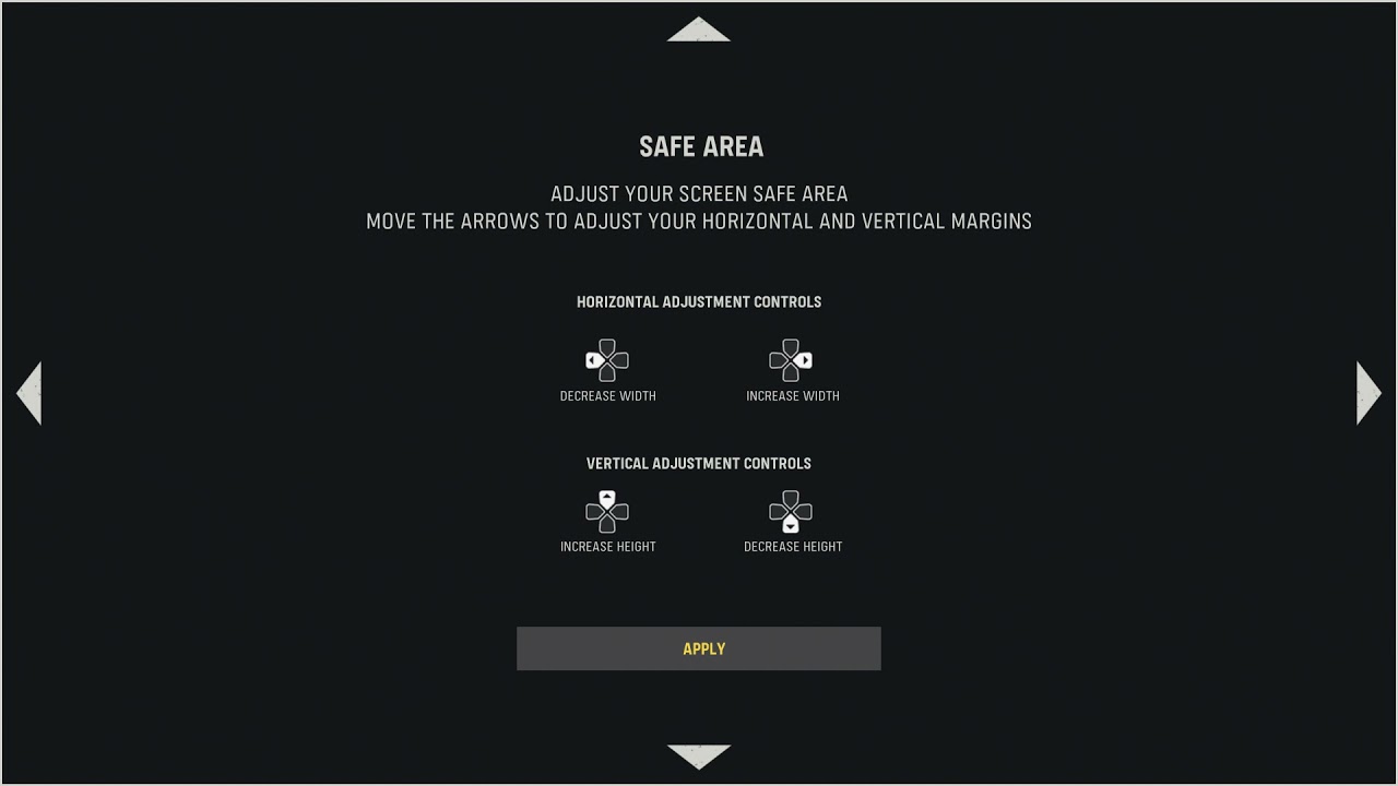 Call of Duty Vanguard - Playstation 5 Default Settings: Controller, Graphics, Audio and Interface