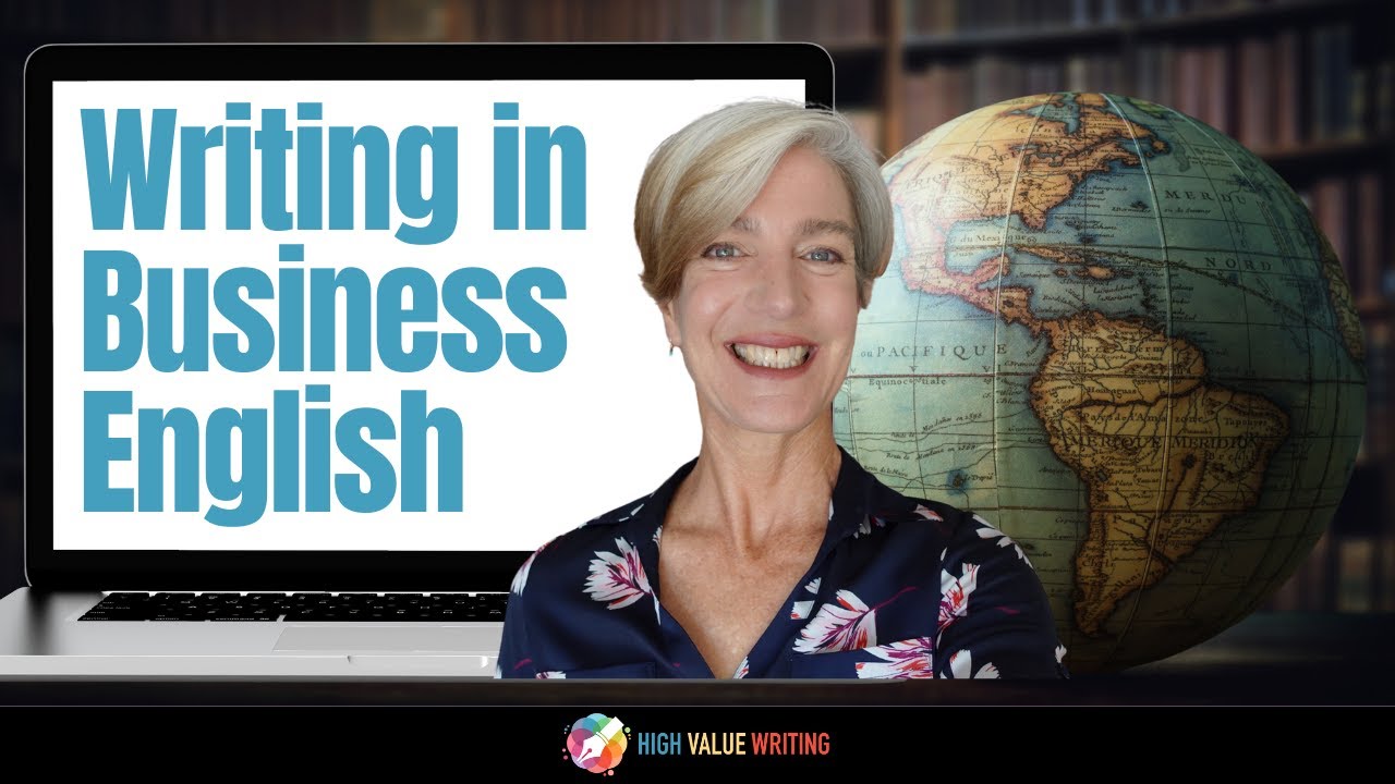 Unlocking Business English Writing Success: 3 Powerful Strategies