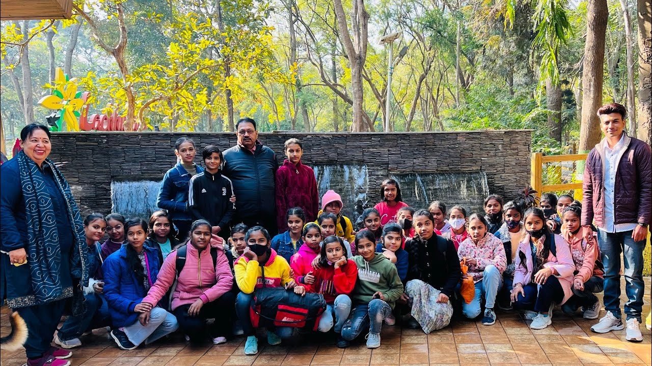 Dehradun Lachhiwala Water Park Full View | Dev Bhoomi Uttarakhand